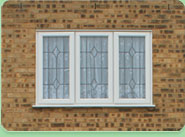 Window fitting Basildon